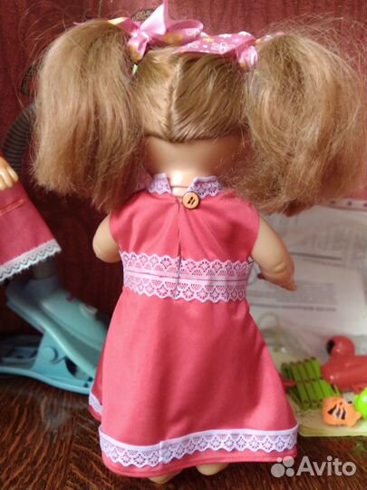 Куклы кукла СССР