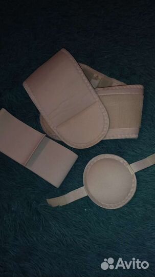 Бандаж грыжевой