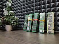 Оперативная память sdram в ассортименте