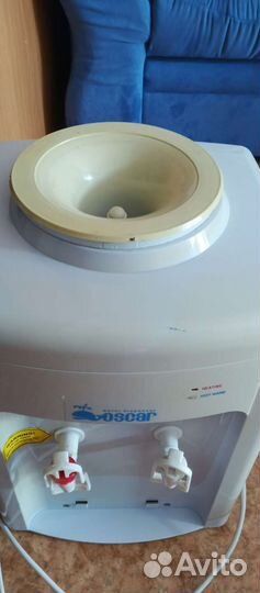 Кулер для воды