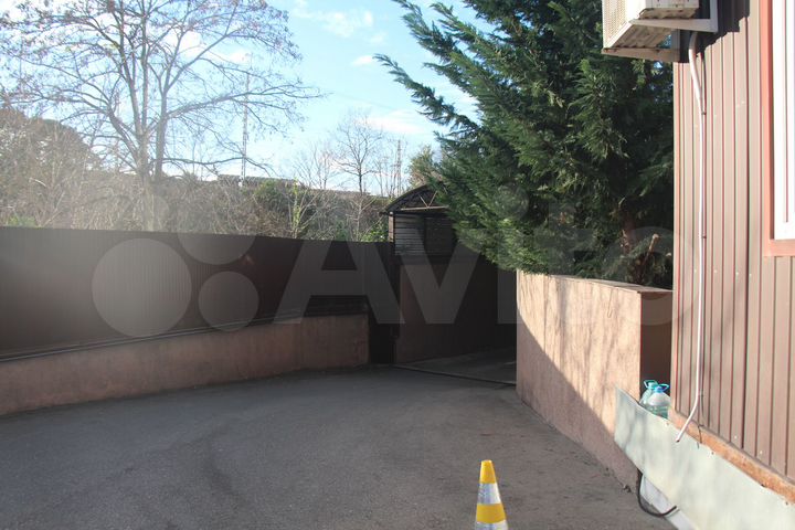 Машиноместо, 20 м²
