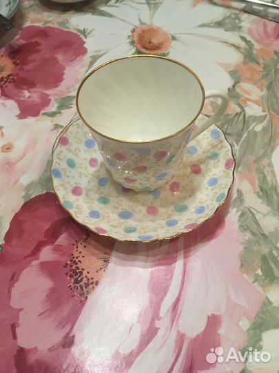 Чашка Императорский фарфоровый завод