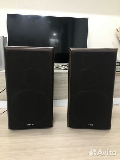 Колонки diatone DS-77HR
