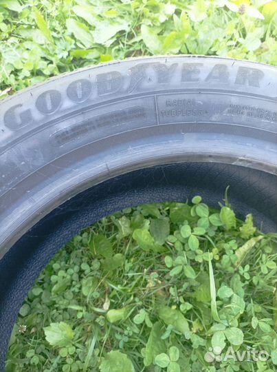 Goodyear Eagle Sport 2 16.00/55 R32 91V