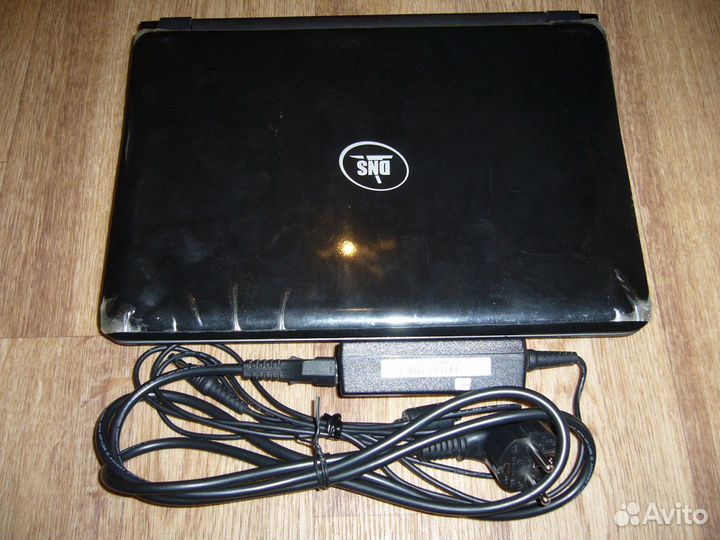 Ноутбук DNS-mini 12.1