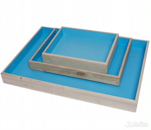 Световой стол для песка