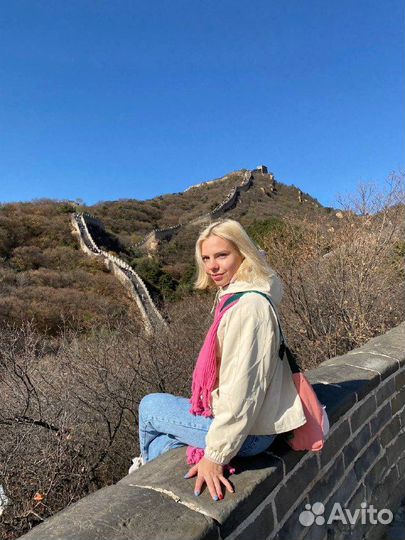 Преподаватель Китайского языка