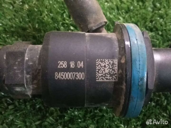 Главный цилиндр сцепления Лада Веста 8450007300