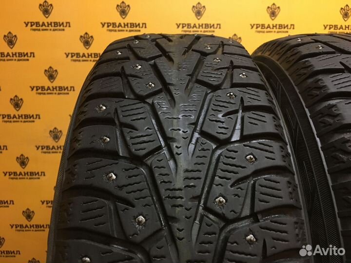 Yokohama Ice Guard IG55 195/60 R15 92T