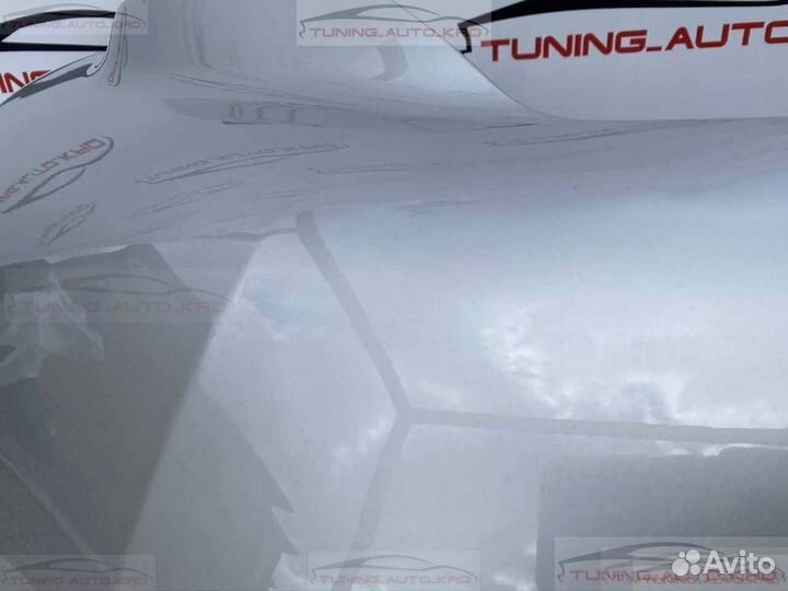 Бампер передний Toyota land cruiser prado 150 A182