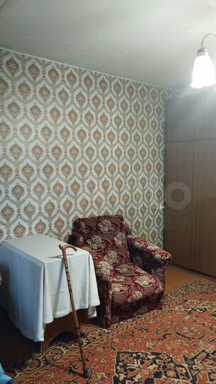 3-к. квартира, 60 м², 3/5 эт.