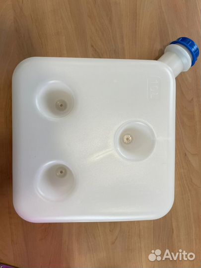 Автономный дизельный отопитель 12