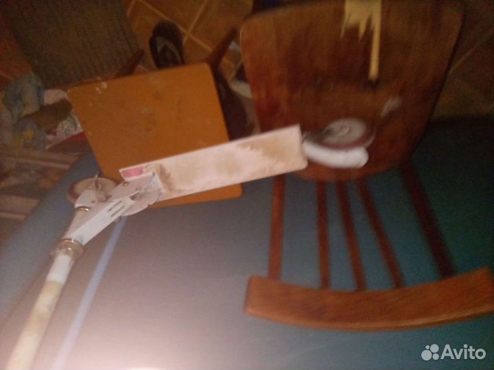 Самокат детский