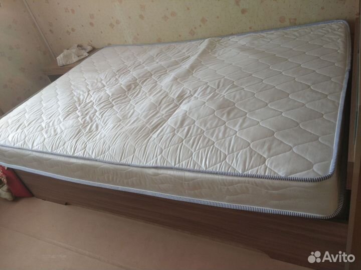Матрас 140/200