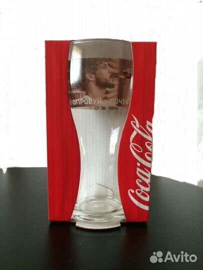 Стаканы кока-кола (Coca-cola)