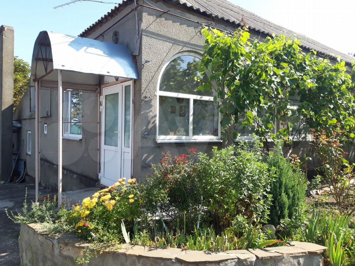 Дом 158 м² на участке 7,8 сот.