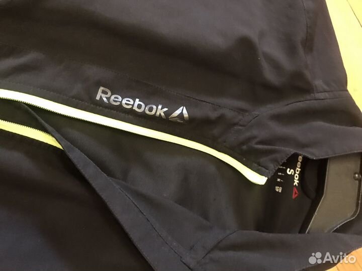 Спортивный костюм Reebok 44/46