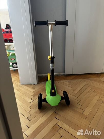 Самокат детский oxelo