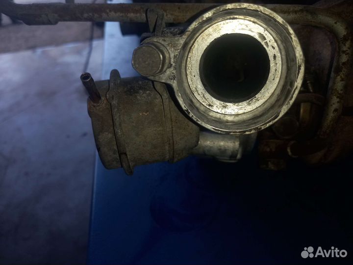 Турбины 6а13тт