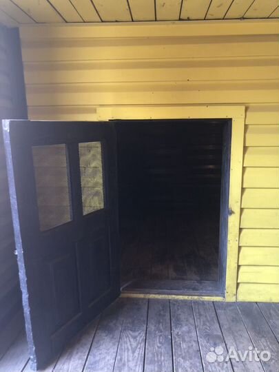 Будка для собаки