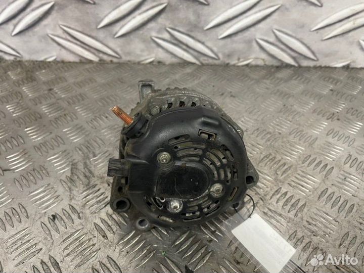Генератор Jeep Wrangler JK 3.6 ERB