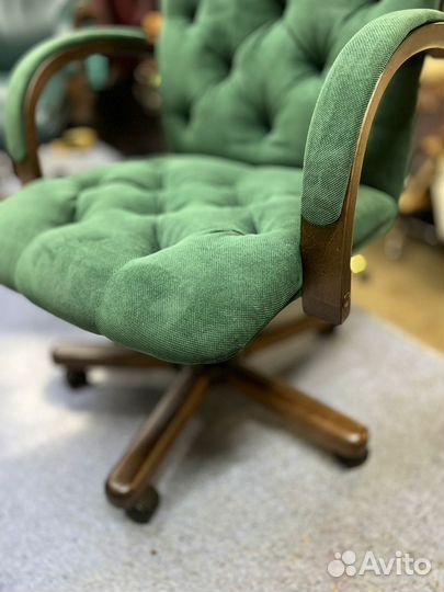 Кресло руководителя