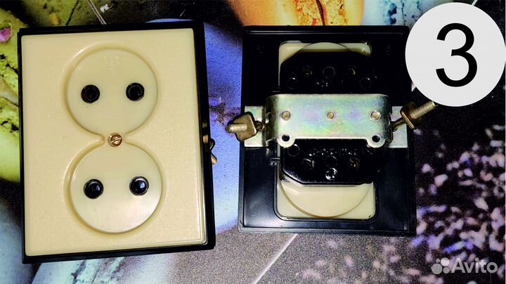 Ретро вещи из СССР