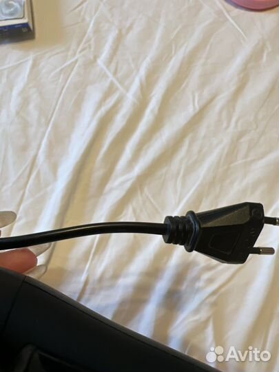 Плойка для завивки волос