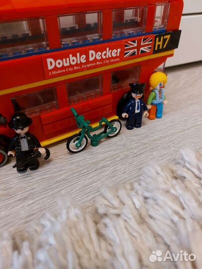 Конструкторы 