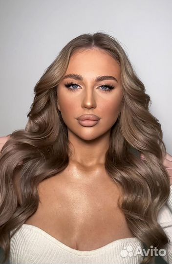 Визажист, прически, укладки, обучение макияжу Спб