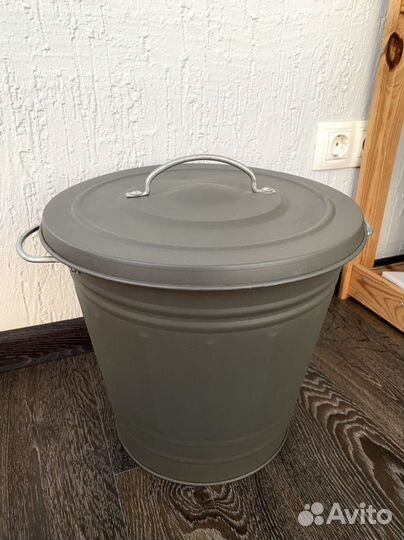 Бак кнод IKEA