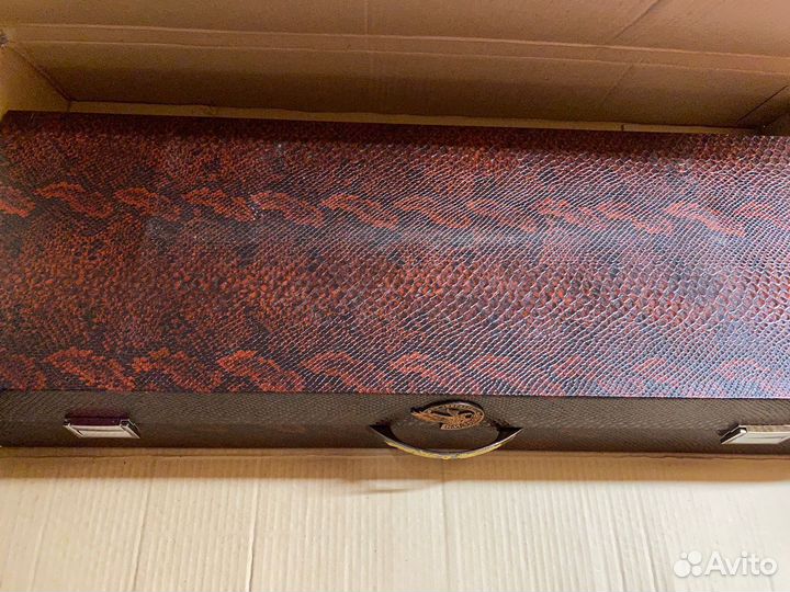 Шашлычный набор