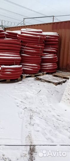 Гофра для защиты проводки 16мм