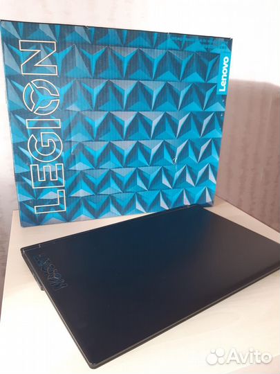 Lenovo legion y540-17IRH