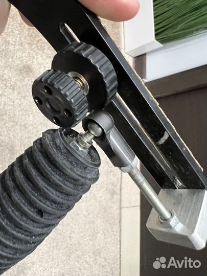 Hague mini motion cam для go pro и пр