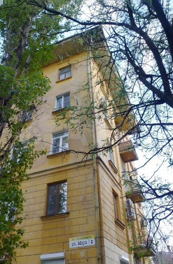 Помещение, 58.4 м²