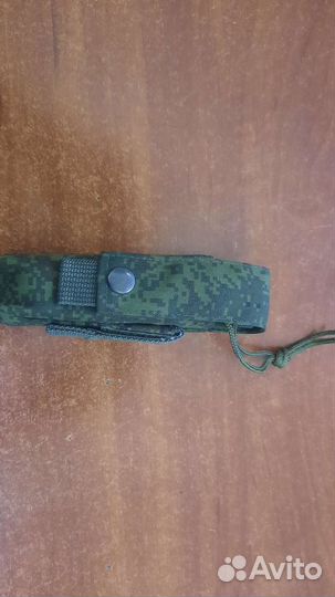 Мультитул ратник новый