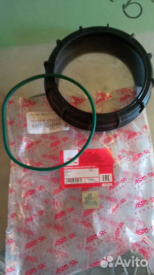 Запчасть на renault