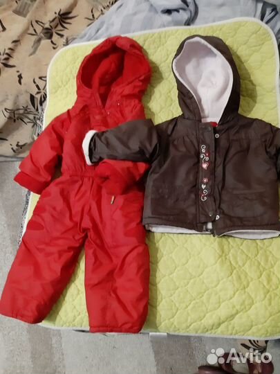 Детская одежда