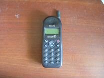 Телефон Philips BTCellnet