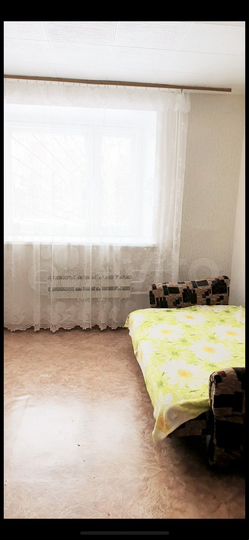 Комната 12,7 м² в 1-к., 3/9 эт.