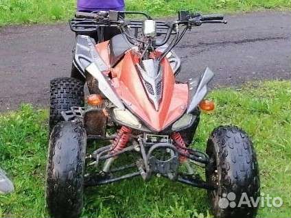 Scorpion110
