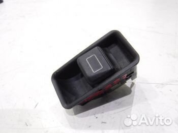 Кнопка Мерседес W140 S