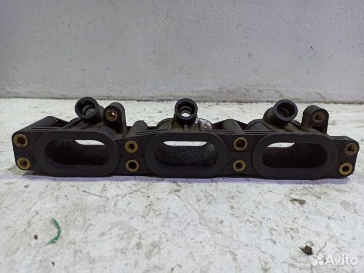 Впускной коллектор Форд