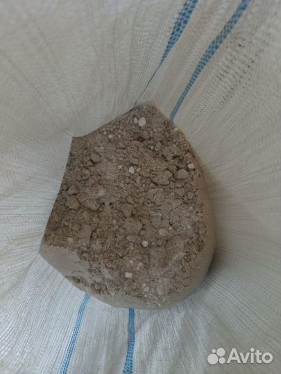 Пескосоляная смесь антигололедная пескосоль м.50кг