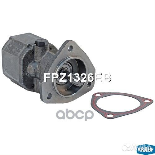 Тннд FPZ1326EB FPZ1326EB Krauf