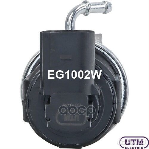 Клапан рециркуляции ог EG1002W EG1002W Utm