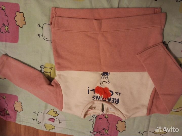 Кофточка zara