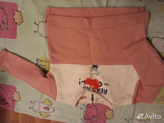 Кофточка zara