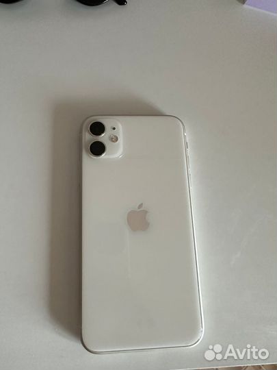 iPhone 11 128gb